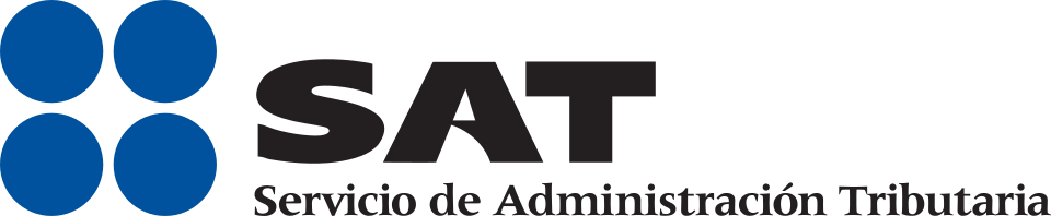 Logo SAT
